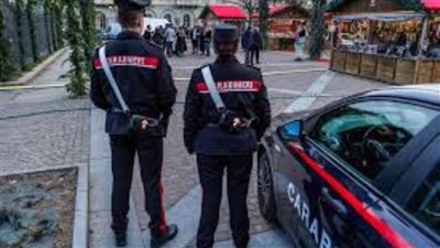 إيطاليا تعلن تفكيك خلية إرهابية تدعو لدعم القاعدة وداعش