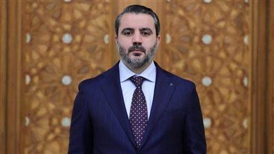 وزير خارجية سوريا: بوصلتنا تمثيل بلادنا بكل أطيافها وأعراقها