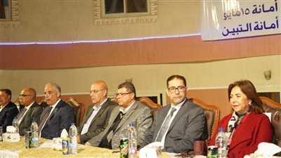 مستقبل وطن يحتفل بتجهيز 103 فتيات من المقبلات على الزواج