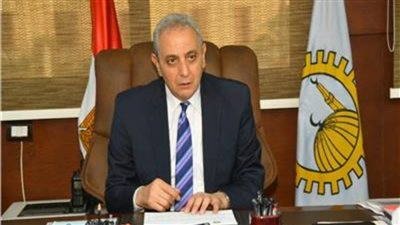 محافظ الغربية يهنئ الأقباط الكاثوليك بمناسبة عيد الميلاد.. ويؤكد على وحدة الشعب