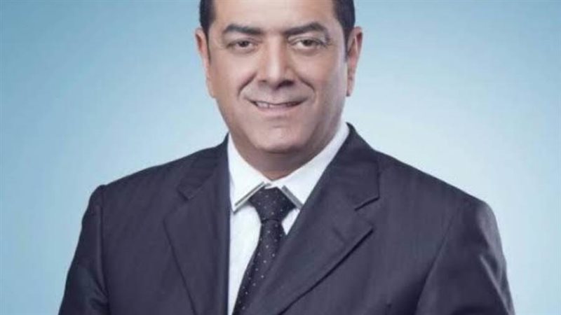 المهندس أسامة الشاهد