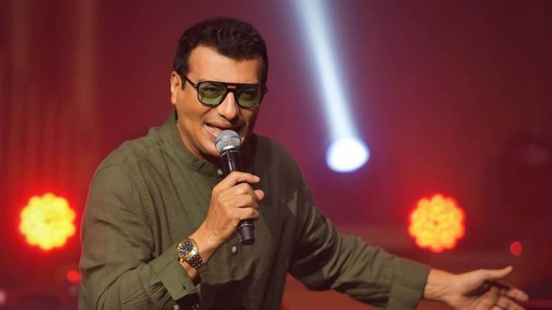 إيهاب توفيق