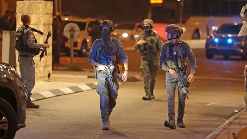 جنود من جيش الاحتلال