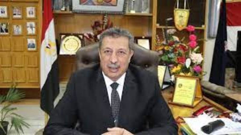 وكيل وزارة التربية