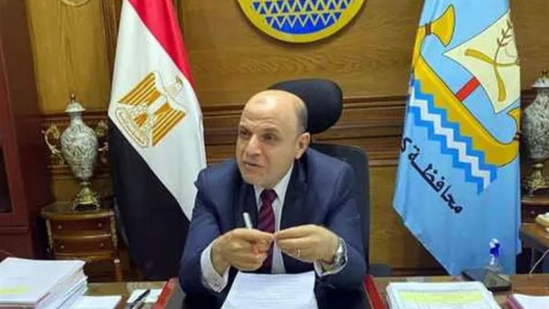 اللواء دكتور علاء