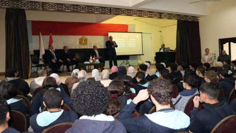 بدء فعاليات الزيارات