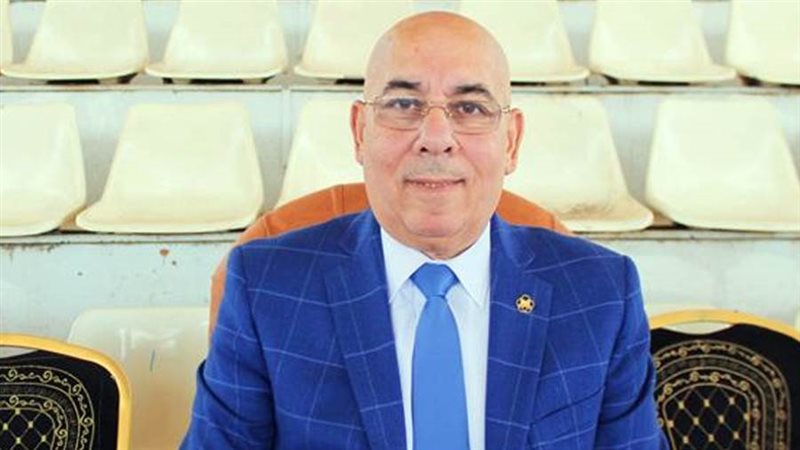 محمد الدهراوي