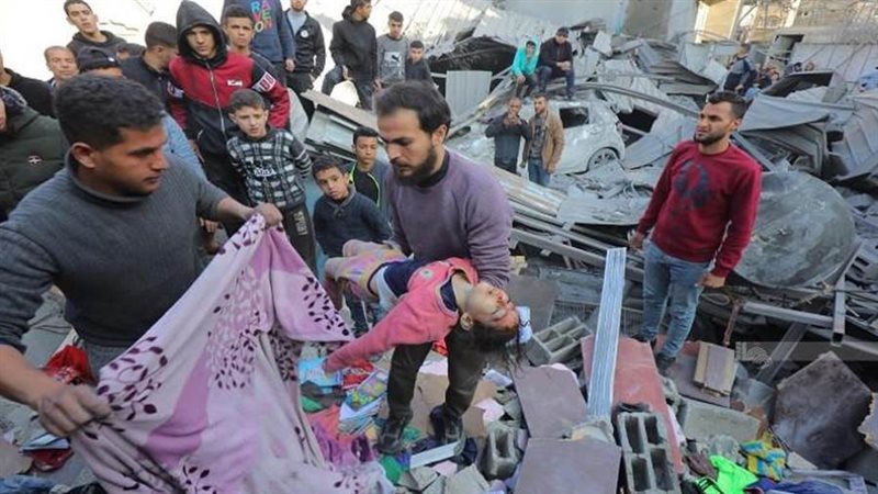 صورة أرشيفية