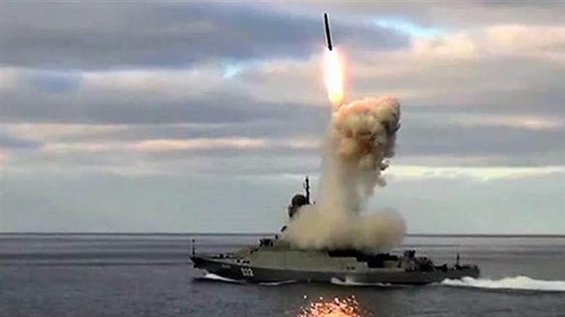 حاملات صواريخ في