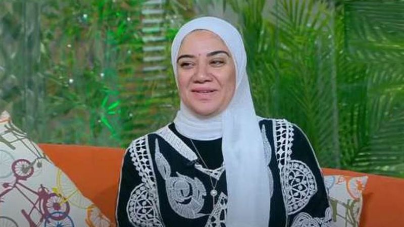 د. هبة السيد مدير