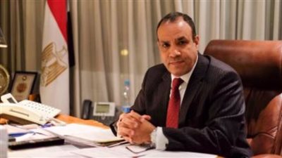 وزير الخارجية يشيد بالعلاقات بين مصر وتونس