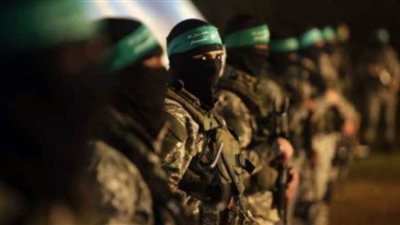 القسام: استهدفنا طائرة اسرائيلية غرب مخيم جباليا