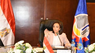 محافظ البحيرة تعلن عن خطة تسويقية لمدينة رشيد