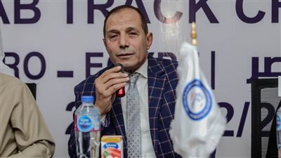 رئيس اتحاد الدراجات: جاهزون لاستضافة البطولة العربية للمضمار