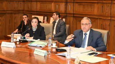 تحت قبة البرلمان محافظ البحيرة تستعرض إنجازات الدولة وتناقش طلبات الإحاطة التي تهم الشارع البحراوي