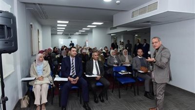 هيئة الرقابة النووية تستضيف الدفعة الأولى من برنامج 