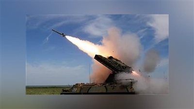 أوكرانيا تعلن إسقاط 20 طائرة روسية بدون طيار