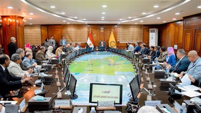 فعاليات توعوية وندوات للدعم والنشر في المجلات الدولية بجامعة بني سويف