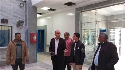 محافظ المنيا: متابعة مستمرة لتنفيذ مشروعات “حياة كريمة” لتحسين مستوى معيشة المواطنين