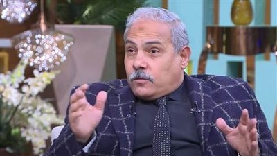 الفنان محمد رضوان يكشف لبوابة روزاليوسف عن أعماله المقبلة