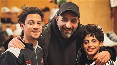 عمرو سلامة: هذه الحلقة من 