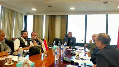 غرفة صناعة الجلود: 120شركة محلية وأجنبية تشارك في معرض القاهرة الدولي للجلود