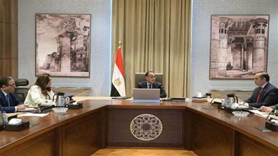 رئيس الوزراء يتابع إجراءات تنفيذ قانون التصالح في مخالفات البناء