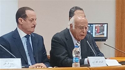 تفاصيل افتتاح مؤتمر الرواية والدراما البصرية بالمجلس الأعلى للثقافة