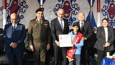 وزير التعليم يشيد بالتعاون المثمر والبناء للقوات المسلحة