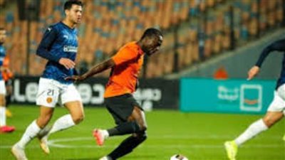 سيراميكا يقلب الطاولة على البنك الأهلي في الدوري