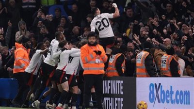 تشيلسي يسقط بأعجوبة أمام فولهام في البريميرليج