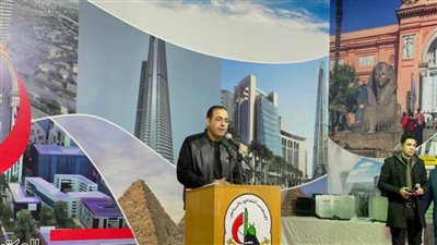 اتحاد شباب المصريين بالخارج: الرئيسي السيسي أنصف ذوي الهمم