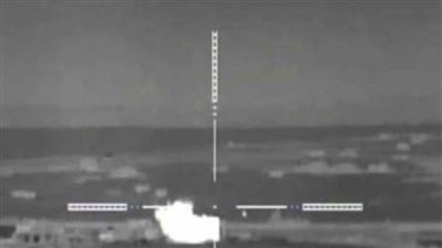 عاجل.. الأكراد يدمرون مواقع العناصر الإخوانية في شمال شرق سوريا