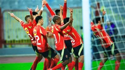 الأهلي يعبر كمين المصري بفوز صعب في الدوري