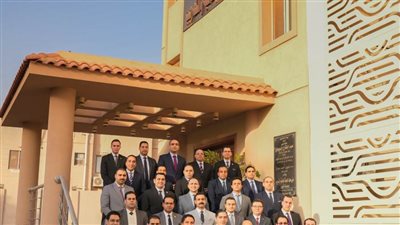 النيابة العامة: تنظيم دورات تدريبية حول الذكاء الاصطناعي بالتعاون مع جامعة القاهرة