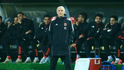 كولر يكشف سبب إراحة لاعبيه أمام المصري ويتحدث عن الانتصار الصعب