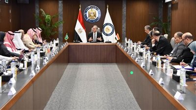 إطلاق تعاون استراتيجي وتكامل بين مصر والسعودية في مجال كفاءة استهلاك الطاقة