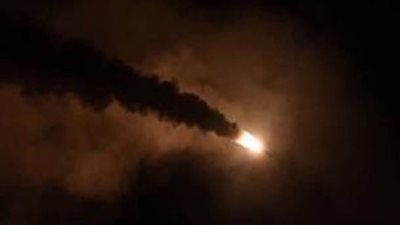 مقتل وإصابة 3 أفراد من طاقم الصحة العالمية جراء الضربات الإسرائيلية على اليمن