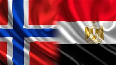 مصر والنرويج تتفقان على عقد مشاورات سياسية منتظمة لتعزيز الشراكة بينهما