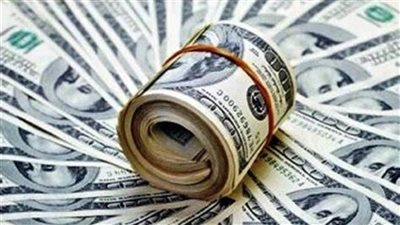 سعر الدولار مقابل الجنيه المصري اليوم