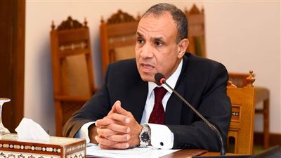 عاجل| رسالة من الرئيس السيسي إلى رئيس تشاد يسلمها وزير الخارجية تتصل بالعلاقات التاريخية