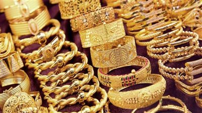 عاجل| سعر الذهب اليوم خلال منتصف التعاملات
