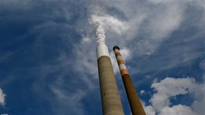 تباطؤ وتيرة خفض انبعاثات الغازات الدفيئة في فرنسا في عام 2024