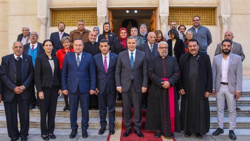 المحافظ: عيد الميلاد