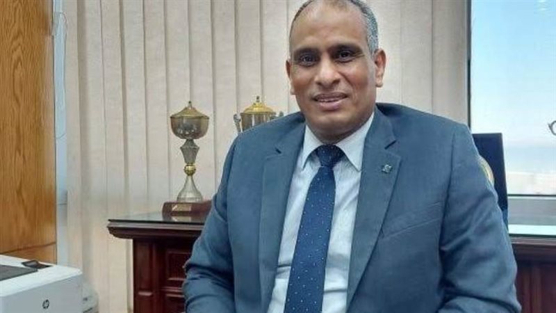 المهندس إبراهيم عبد