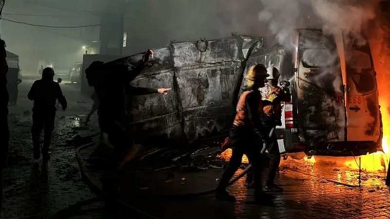 قصف طائرات الاحتلال