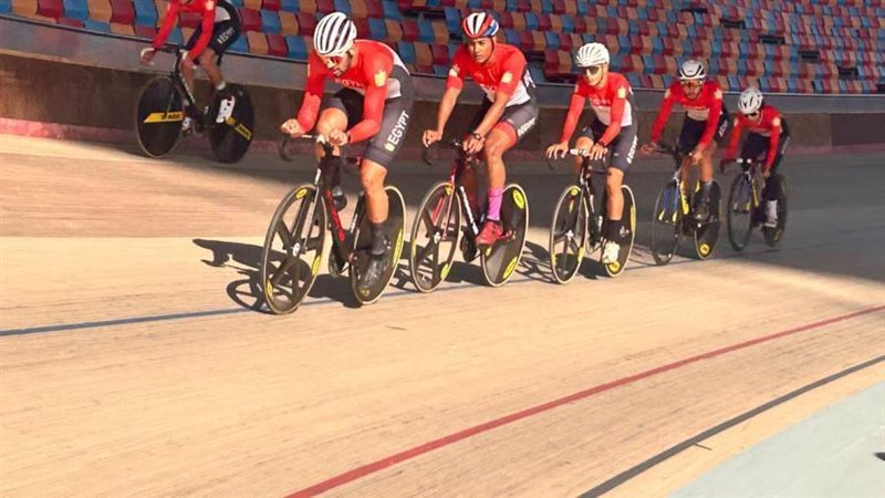 الفرق المشاركة في