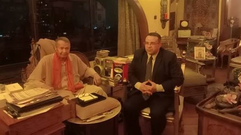 أسرة الشيخ مصطفى