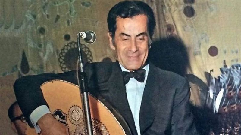 فريد الأطرش