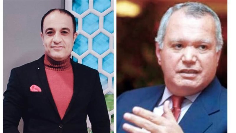 السفير محمد العرابي